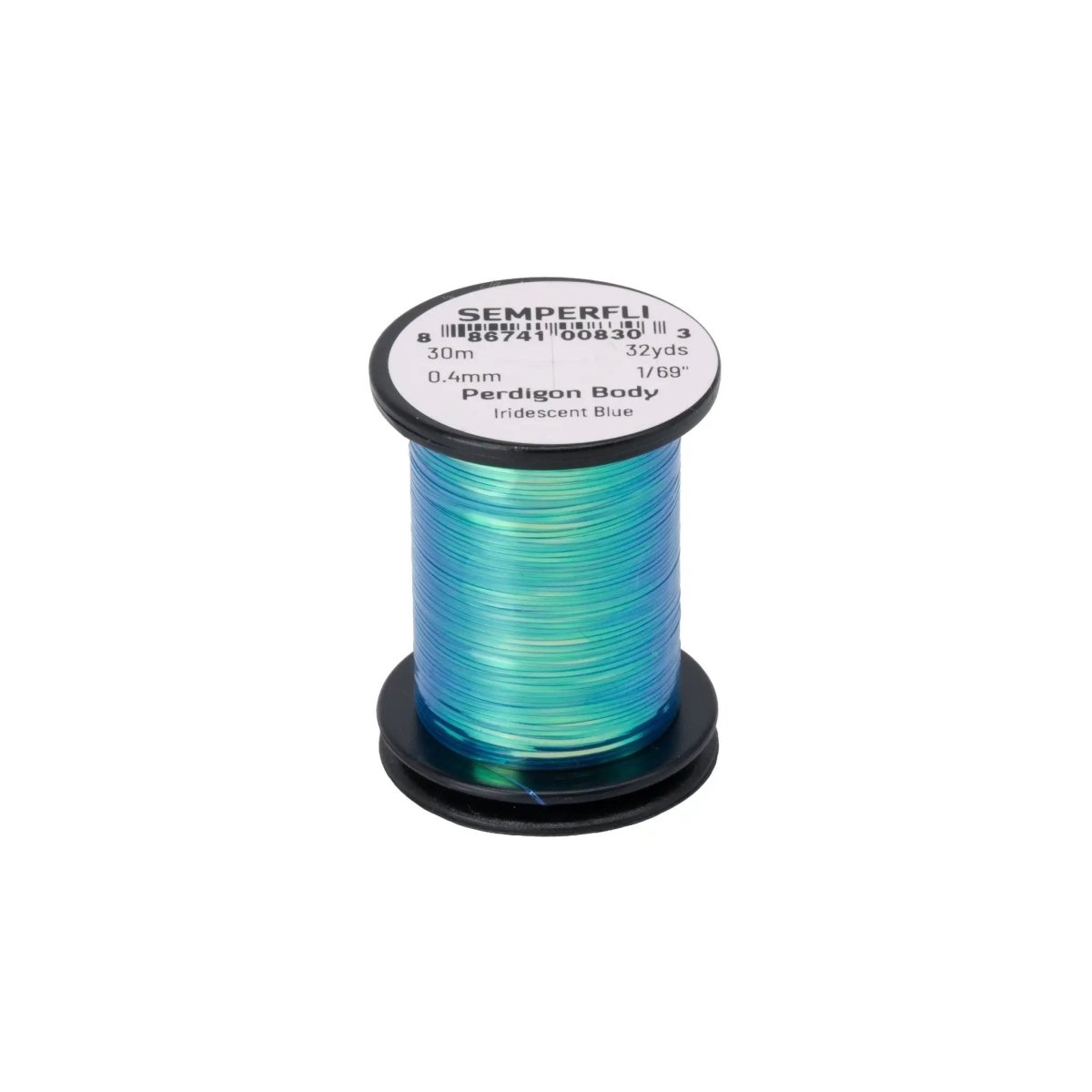 Semperfli - Semperfli Perdigon Body - Feather Craft Fly Fishing