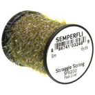 Semperfli - Semperfli Straggle String - Feather Craft Fly Fishing