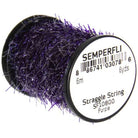 Semperfli - Semperfli Straggle String - Feather Craft Fly Fishing