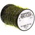 Semperfli - Semperfli Straggle String - Feather Craft Fly Fishing