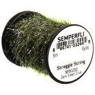 Semperfli - Semperfli Straggle String - Feather Craft Fly Fishing