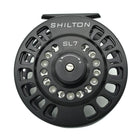 Shilton - Shilton Sl Series Saltwater Large - Arbor Fly Reels - Feather Craft Fly Fishing