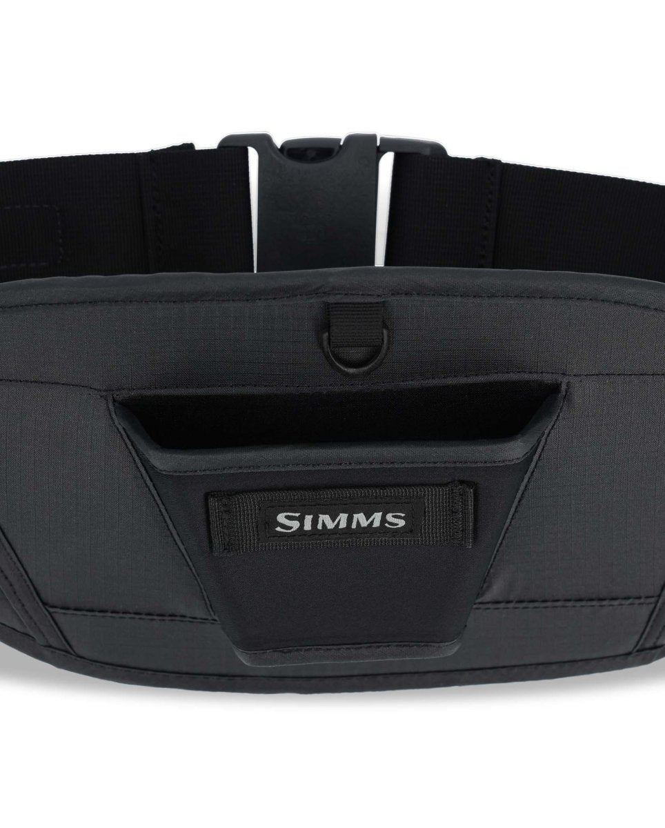 Simms - Simms Access Tech Wading Belt - Feather Craft Fly Fishing