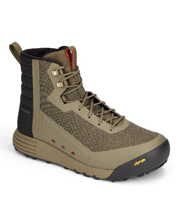 Simms - Simms Access Wading Boot - Feather Craft Fly Fishing