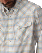 Simms - Simms Brackett Shirt - Feather Craft Fly Fishing
