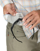 Simms - Simms Brackett Shirt - Feather Craft Fly Fishing