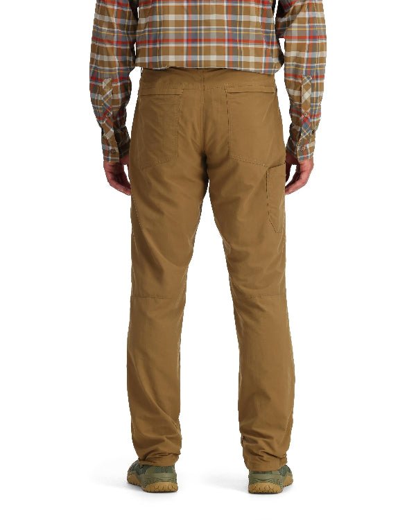 Simms - Simms Bugstopper Superlight Pant - Feather Craft Fly Fishing