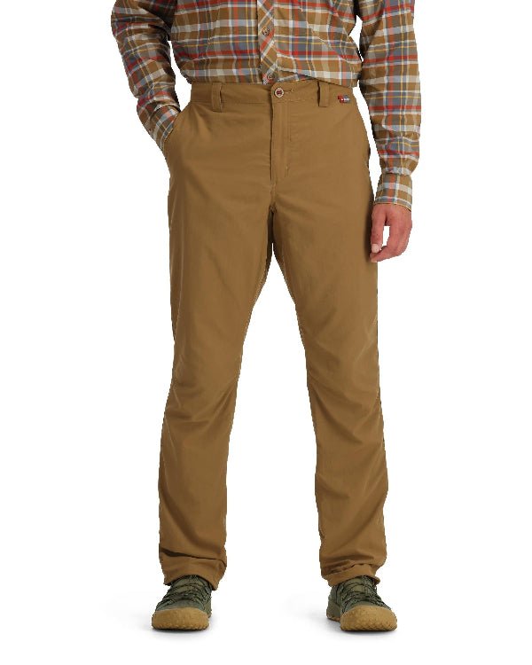 Simms - Simms Bugstopper Superlight Pant - Feather Craft Fly Fishing