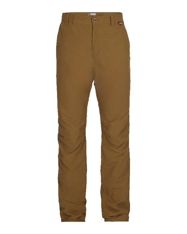 Simms - Simms Bugstopper Superlight Pant - Feather Craft Fly Fishing