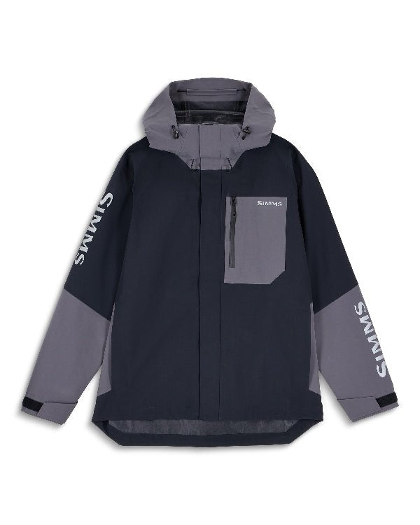 Simms - Simms Challenger Jacket - Feather Craft Fly Fishing