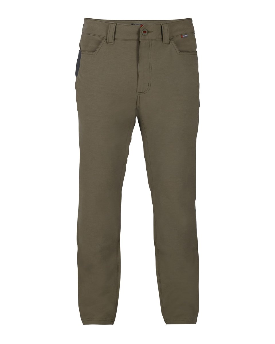 Simms - Simms Challenger Pant - Feather Craft Fly Fishing