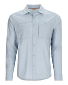 Simms - Simms Challenger Shirt - Feather Craft Fly Fishing
