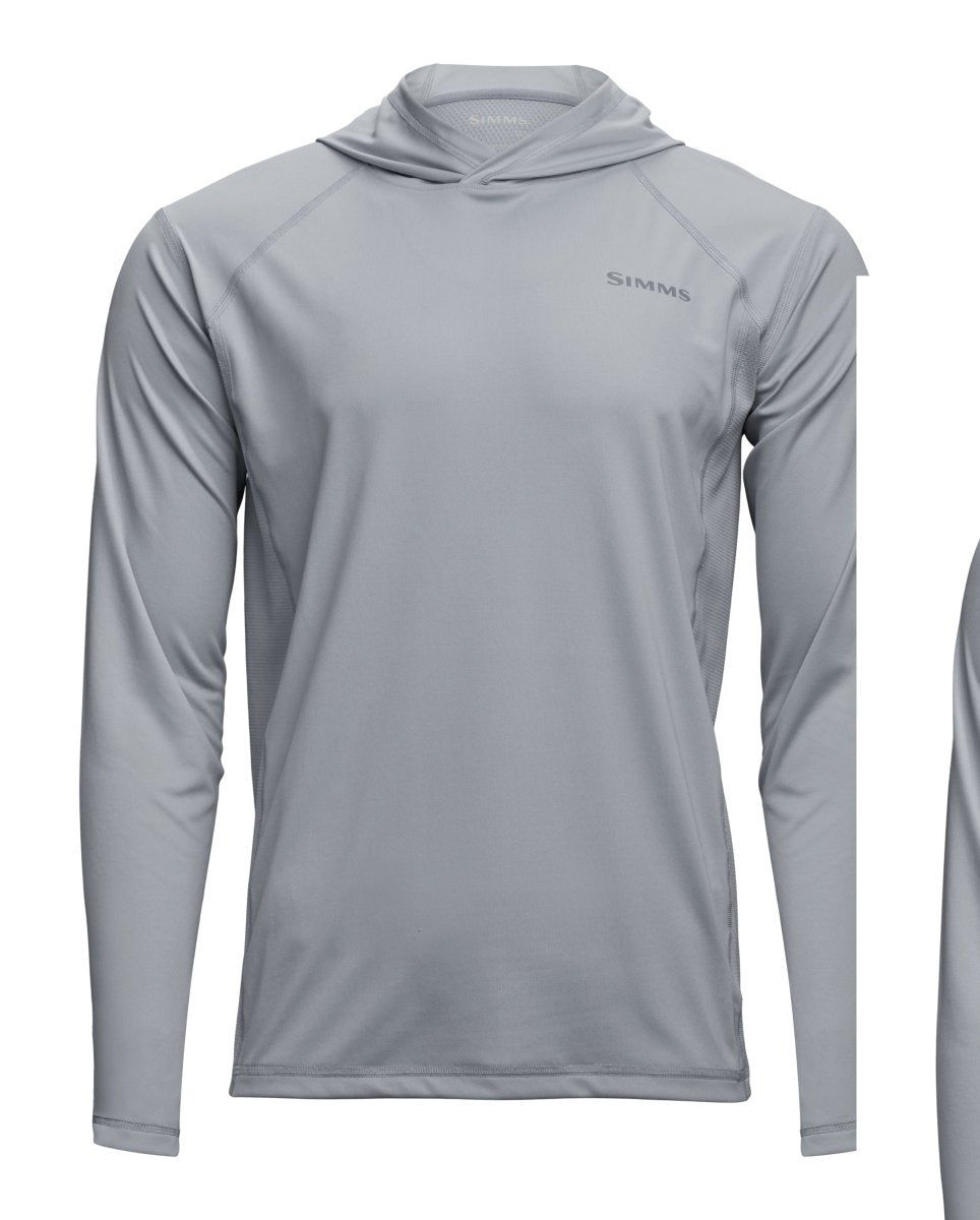 Simms - Simms Challenger Solar Hoody - Feather Craft Fly Fishing