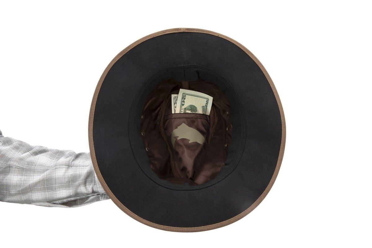 Simms - Simms Classic Guide Hat - Feather Craft Fly Fishing