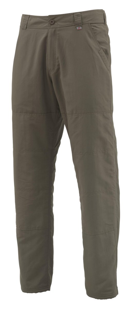 Simms - Simms Coldweather Pant - Feather Craft Fly Fishing