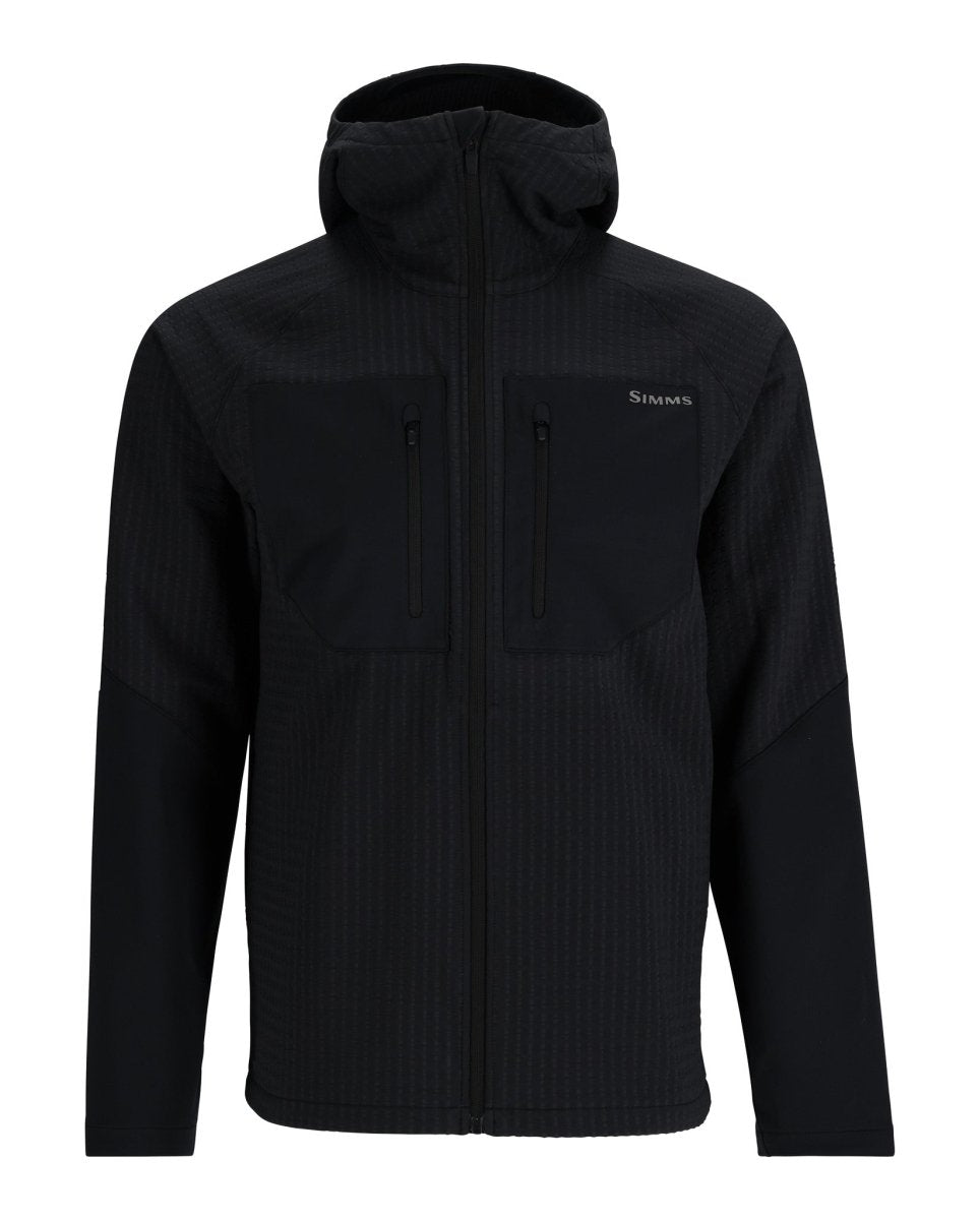 Simms - Simms Confluence Hoody - Feather Craft Fly Fishing