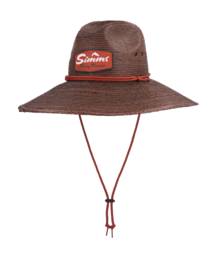 Simms - Simms Cutbank Sun Hat - Feather Craft Fly Fishing