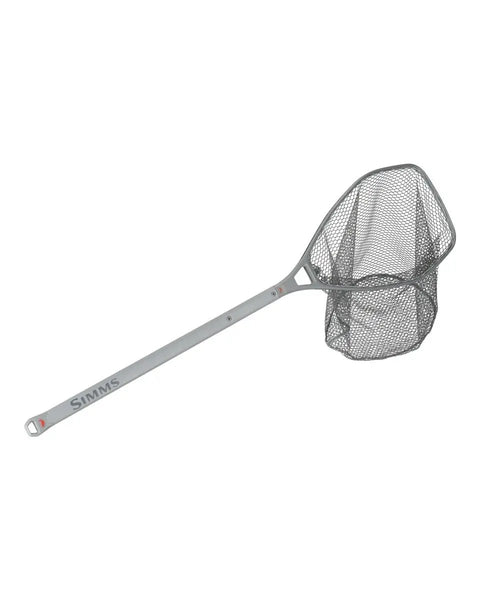 Simms Daymaker Boat Nets – Feather Craft Fly Fishing
