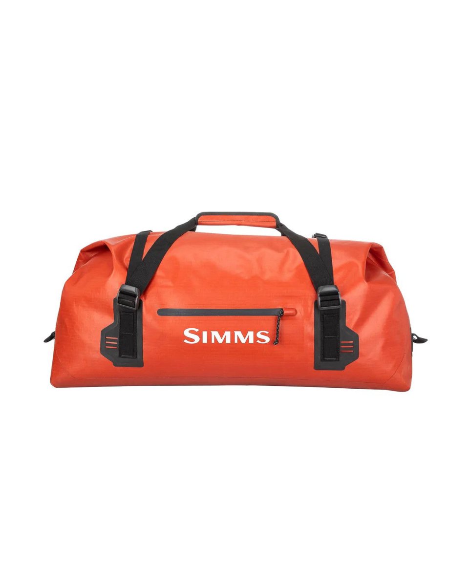 Simms - Simms Dry Creek Duffel - Feather Craft Fly Fishing