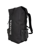 Simms - Simms Dry Creek Rolltop Backpack - Feather Craft Fly Fishing