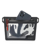 Simms - Simms Dry Creek Waterproof Tech Pouch - Feather Craft Fly Fishing