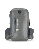 Simms - Simms Dry Creek Z Backpack 25L - Feather Craft Fly Fishing