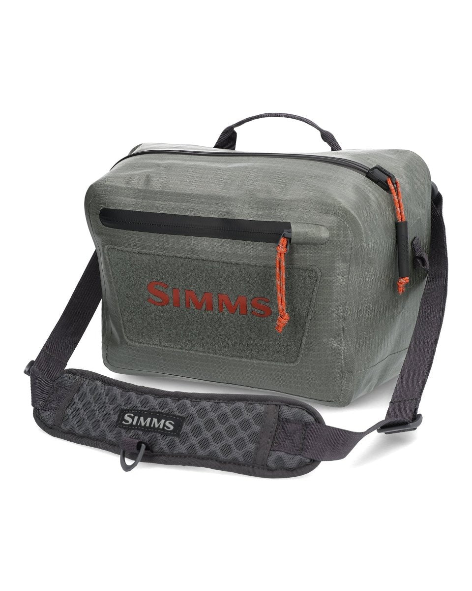 Simms - Simms Dry Creek Z Hip Pack - Feather Craft Fly Fishing