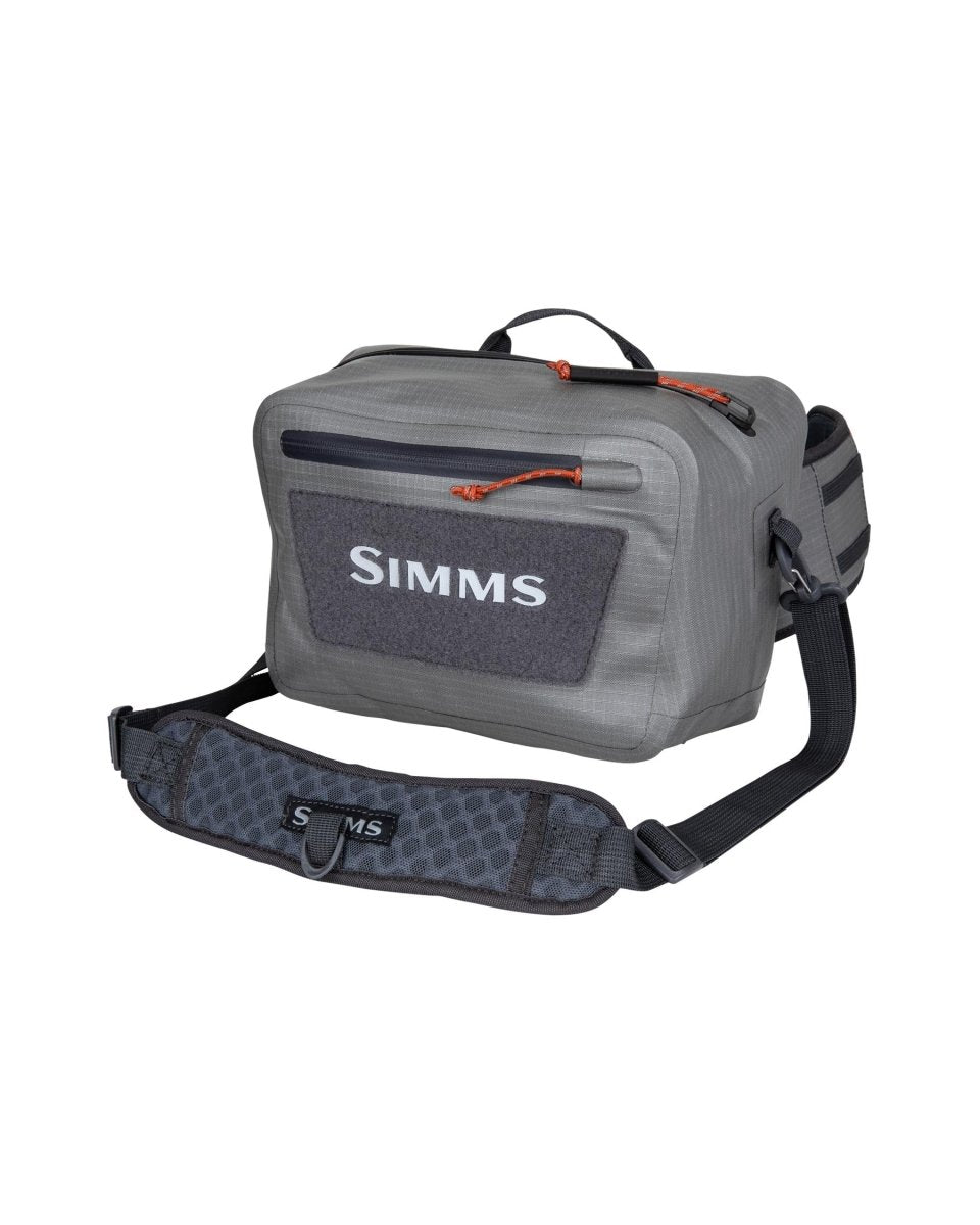 Shim.Craft 3LS-Bag 新品未使用品 Simms Dry Creek Z Hip Pack – Feather Craft Fly Fishing