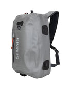 Simms - Simms Dry Creek Z Sling Pack 12L - Feather Craft Fly Fishing