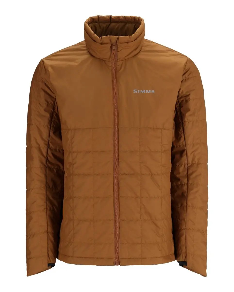 Simms Fall Run Collared Jacket by Simms
