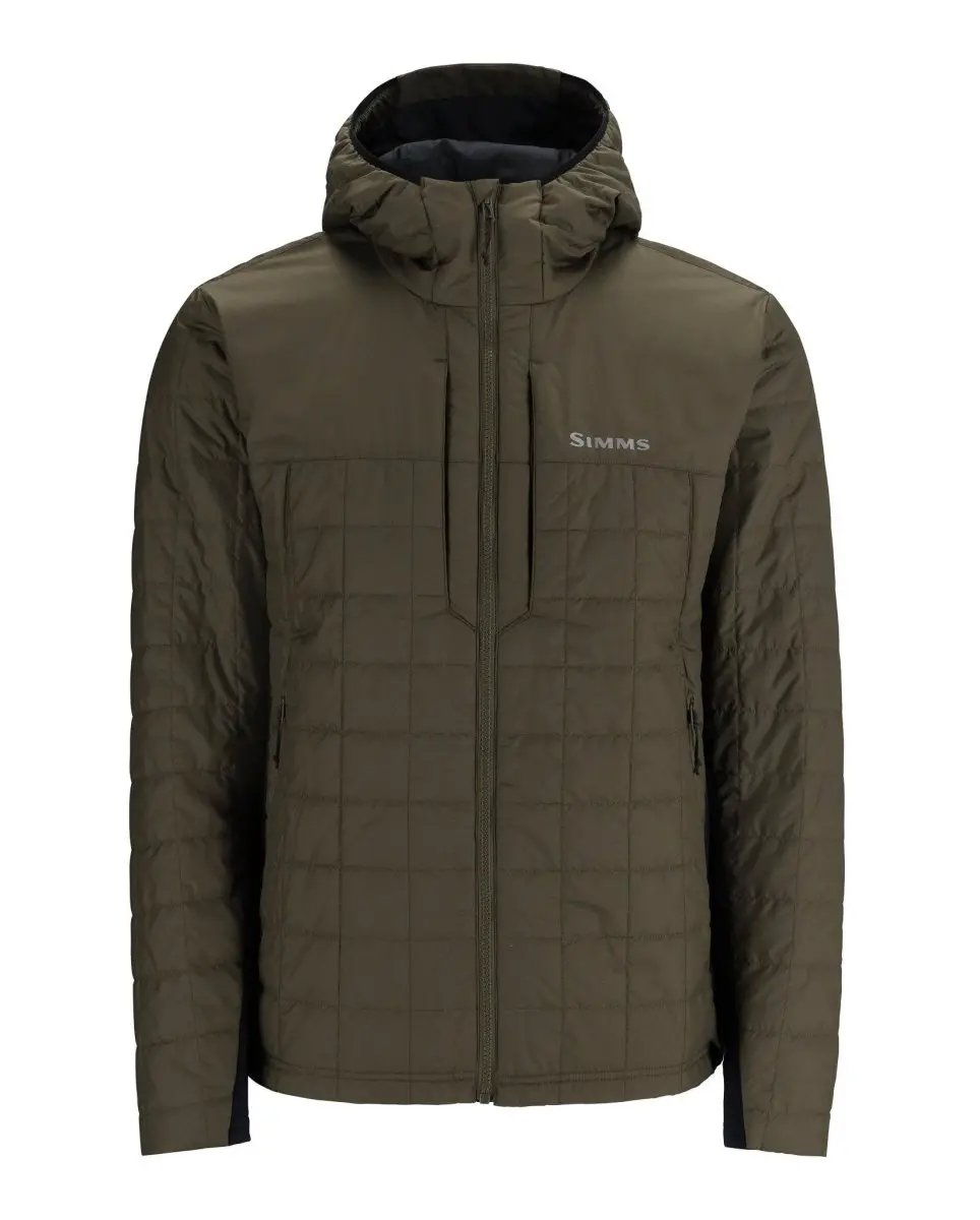 Simms Fall Run Hybrid Hoody – Feather Craft Fly Fishing