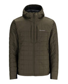 Simms - Simms Fall Run Hybrid Hoody - Feather Craft Fly Fishing