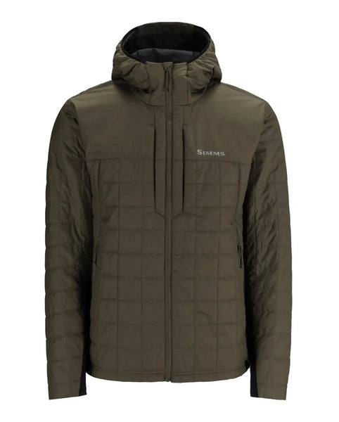 Simms Fall Run Hybrid Hoody – Feather Craft Fly Fishing