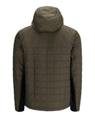 Simms - Simms Fall Run Hybrid Hoody - Feather Craft Fly Fishing
