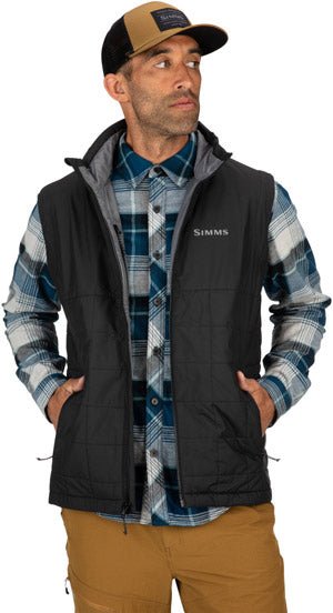Simms - Simms Fall Run Vest - Feather Craft Fly Fishing