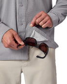 Simms - Simms Fly Over Shirt - Feather Craft Fly Fishing