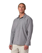 Simms - Simms Fly Over Shirt - Feather Craft Fly Fishing