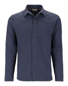 Simms - Simms Fly Over Shirt - Feather Craft Fly Fishing