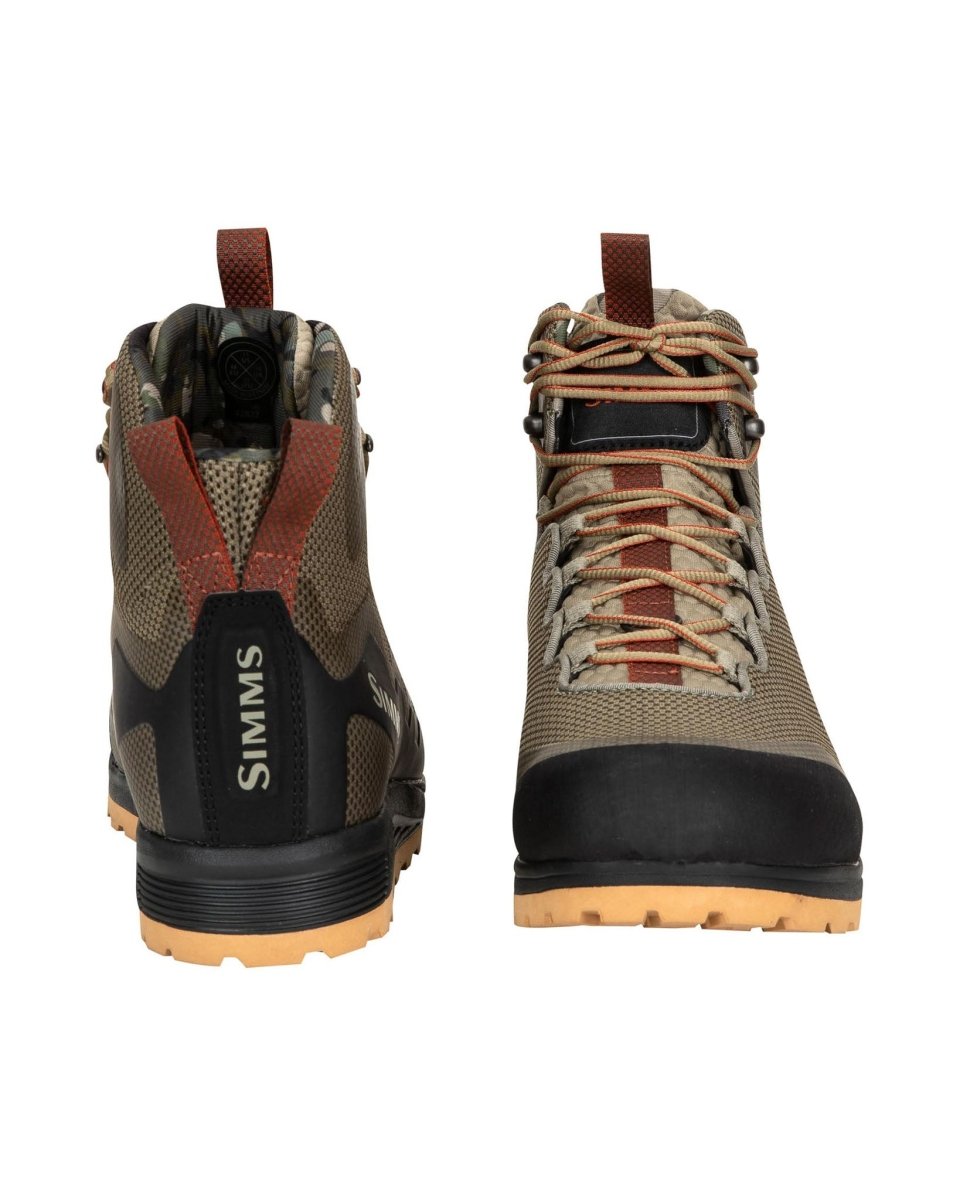 Simms - Simms Flyweight Access Wading Boot - Feather Craft Fly Fishing
