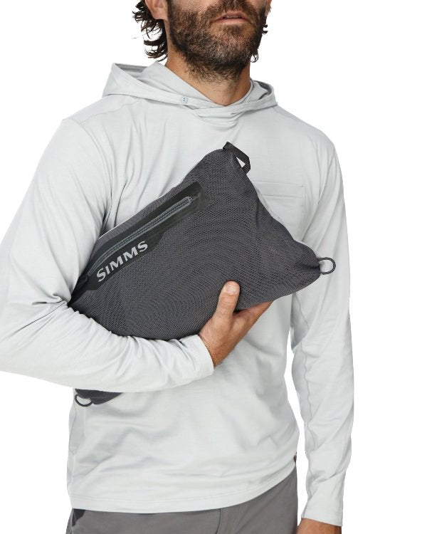 Simms - Simms Flyweight Packable Wader - Feather Craft Fly Fishing