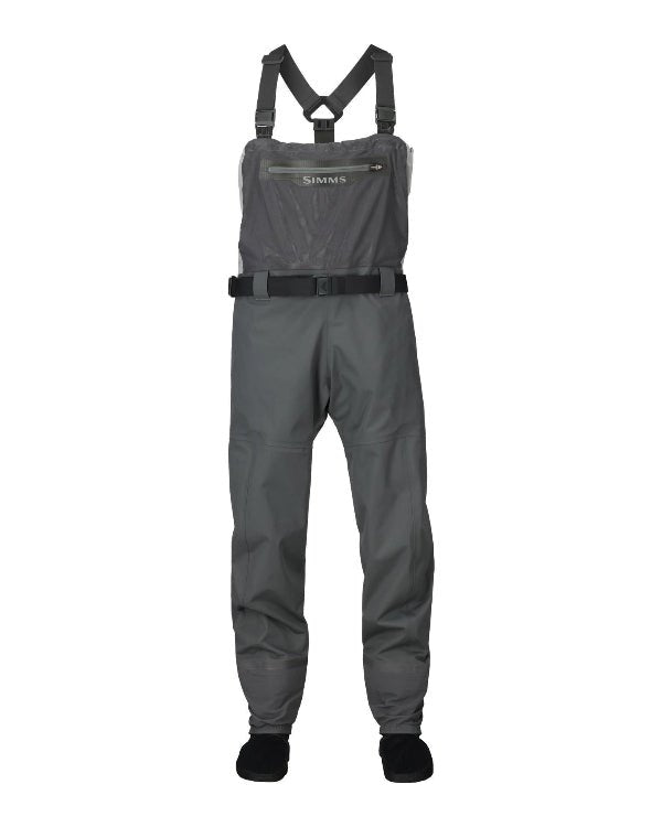 Simms - Simms Flyweight Packable Wader - Feather Craft Fly Fishing