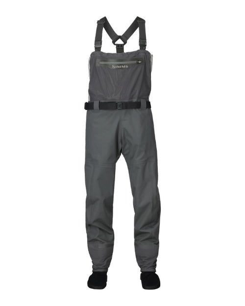 Simms Flyweight Packable Waders – Feather Craft Fly Fishing
