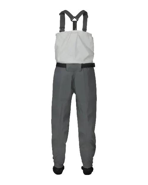 Simms Flyweight Packable Waders – Feather Craft Fly Fishing