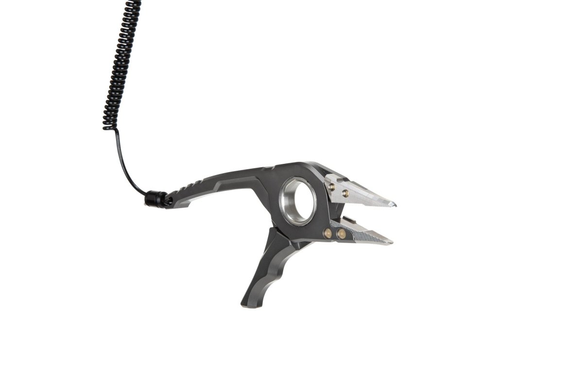 Simms - Simms Flyweight Plier - Feather Craft Fly Fishing
