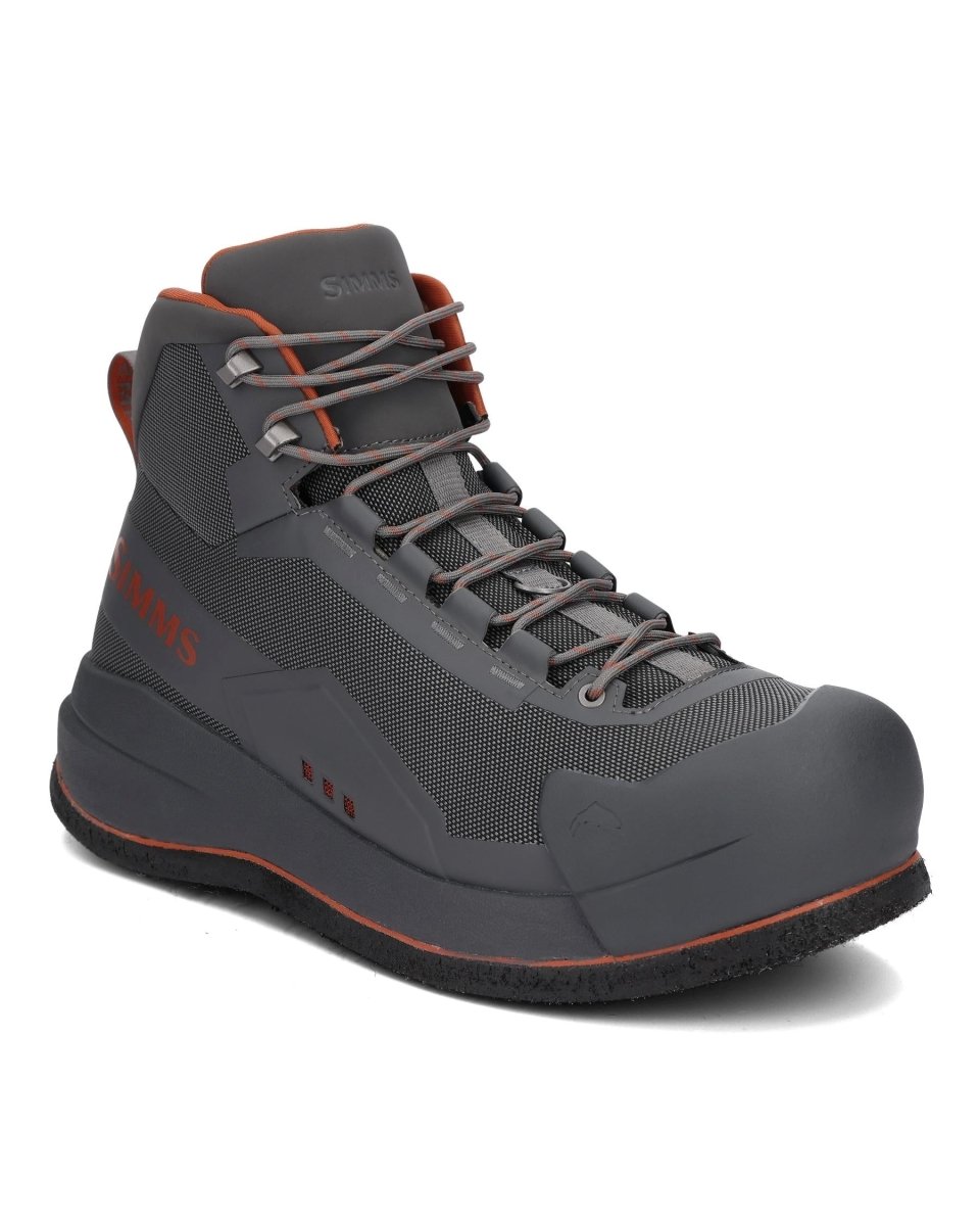 Simms - Simms Flyweight Wading Boot - Feather Craft Fly Fishing