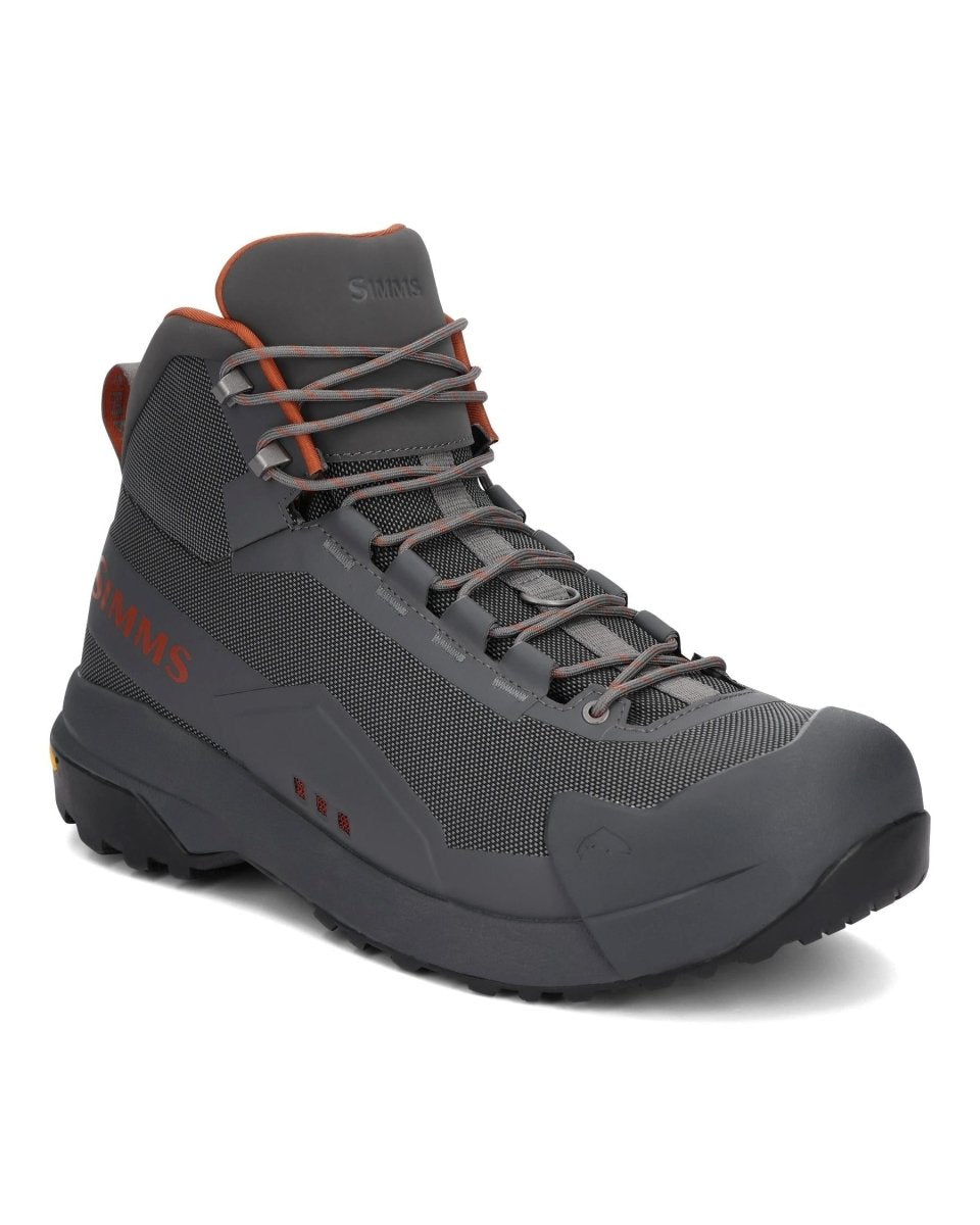 Simms - Simms Flyweight Wading Boot - Feather Craft Fly Fishing
