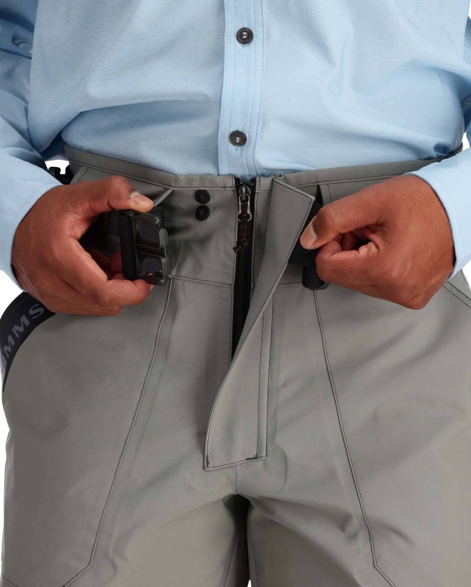 Simms - Simms Freestone Pant - Feather Craft Fly Fishing