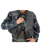 Simms - Simms Freestone Vest - Feather Craft Fly Fishing