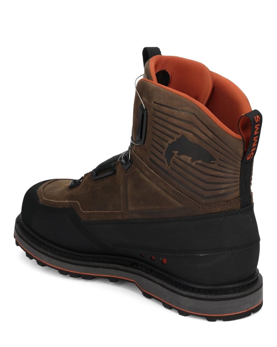 Simms G3 Guide Boa Boot – Feather Craft Fly Fishing
