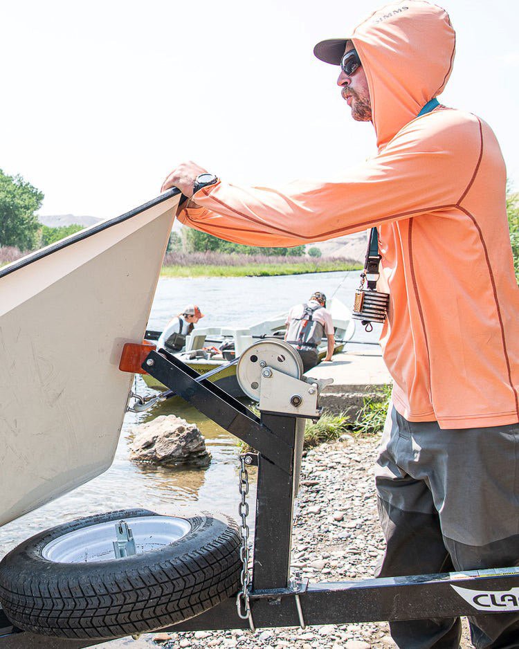 Simms - Simms G3 Guide Pant - Feather Craft Fly Fishing